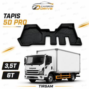 طابي شاحنة TIRSAM 🚛