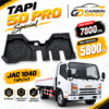 طابي jac 1040